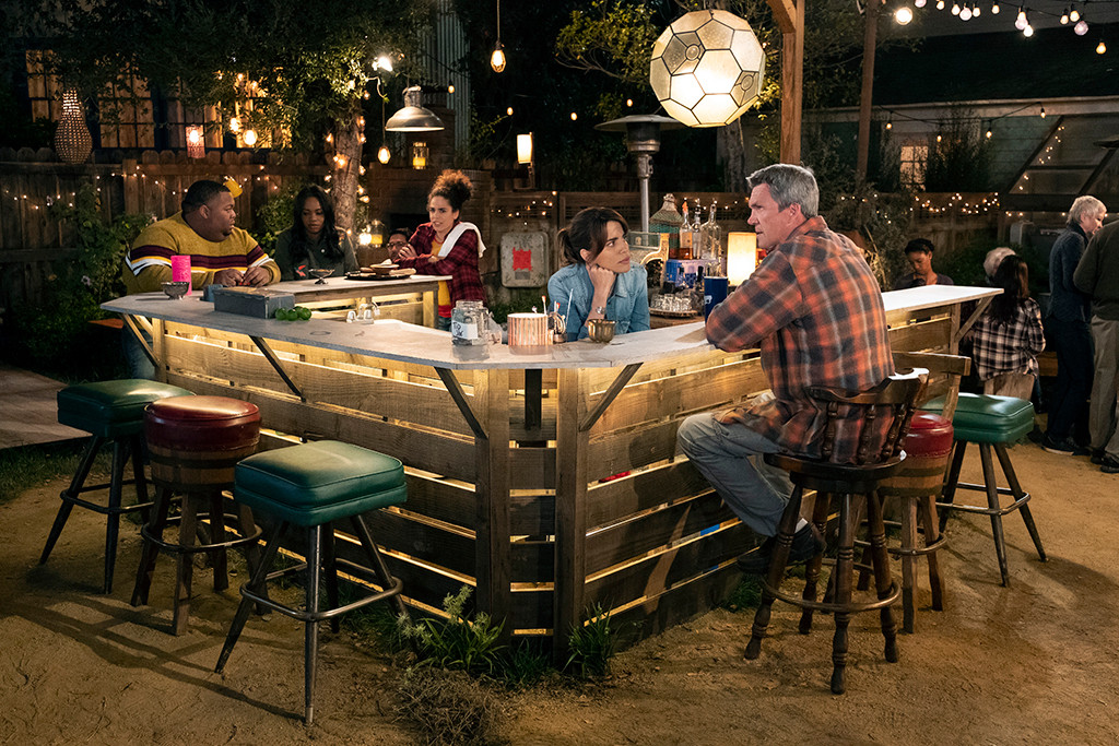 Abby's, Natalie Morales